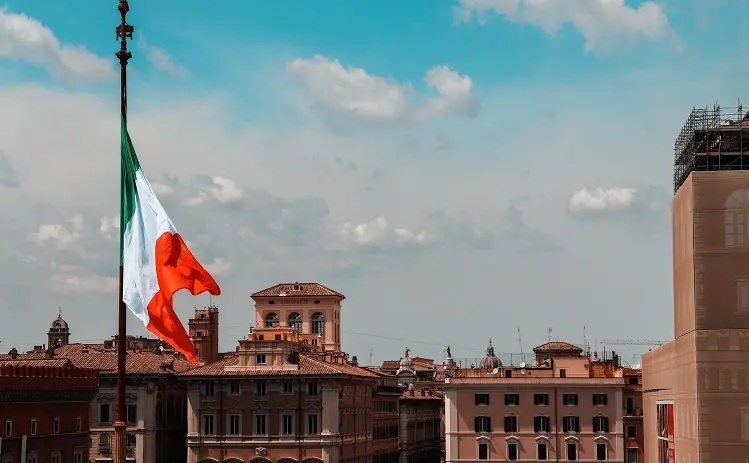 L'Istat confirme un déficit de 3,1 % du PIB pour 2025 : l'Italie reste en procédure d'infraction