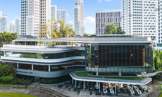 Une horloge atomique conçue à Singapour pourrait redéfinir la seconde