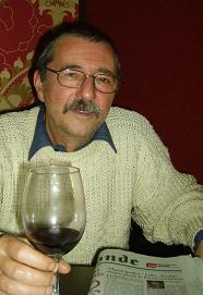 Hambourg, Accueil Hambourg, PORTRAIT – Paul Derouet, des bulles françaises à Hambourg