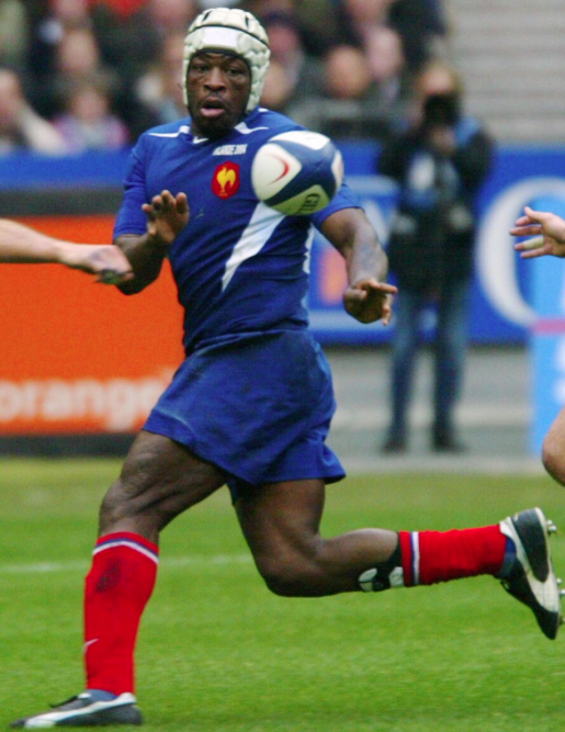 Serge, Betsen, rugby, ballon, Londres, coach, sélections, challenge, sportif, international, équipe, France, club, Wasps, Angleterre, joueur, plaquage