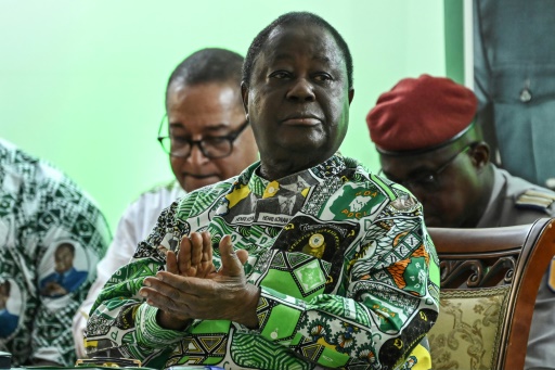 Henri Konan Bédié 
