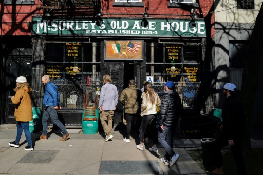 Oldest Saloon in New York, McSorley’s Old Ale House, Stands Strong for 170 Years Through Civil War, World Conflicts, and Covid-19