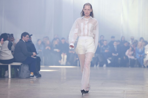 Protection Dominates New York Fashion Week Fall/Winter 2024