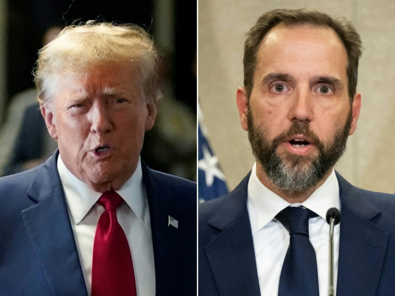 Trump Tente D emp cher La Publication Du Rapport Du Procureur Sp cial trump-tente-d-emp-cher-la-publication-du-rapport-du-procureur-sp-cial