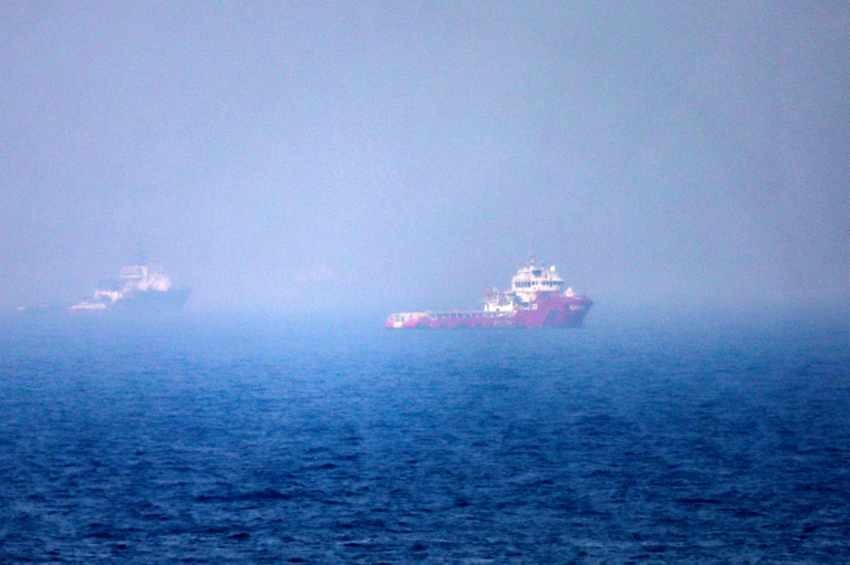 Photo: lepetitjournal.com Donald Trump menace l'Iran après des attaques des Houthis en mer Rouge