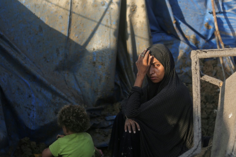Le "Conseil de Paix" de Trump rassure Israël après ses inquiétudes sur le plan pour Gaza