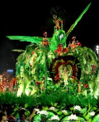 carnaval rio