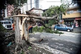 chuva sao paulo