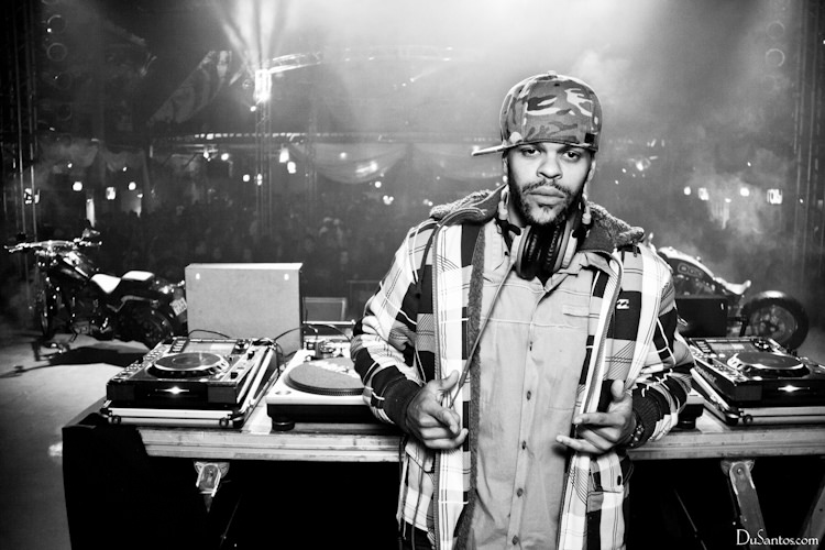 MUSIQUE - DJ Ridoo, le nouveau génie des platines en Australie