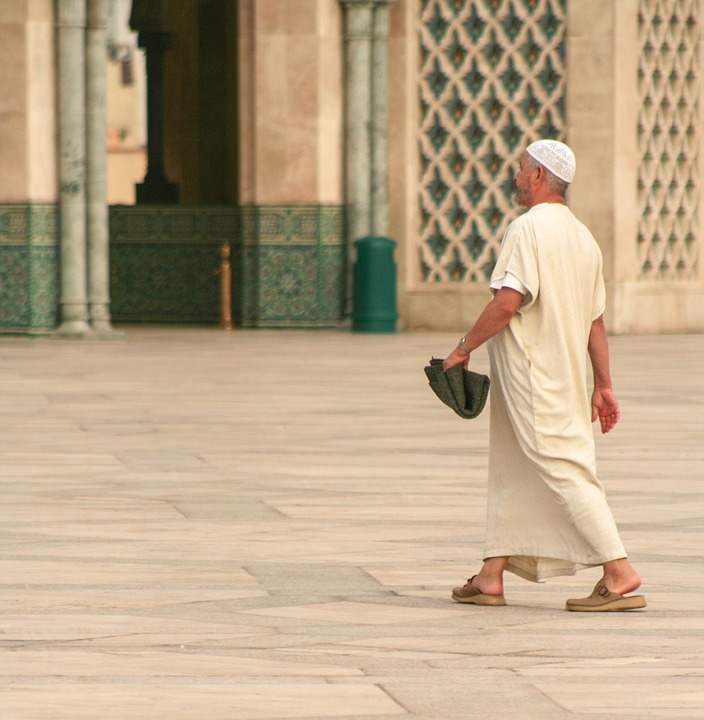 expression arabes indispensables Emirats Arabes unis