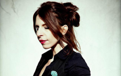 Fredda, chanteuse, française, musique, cologne