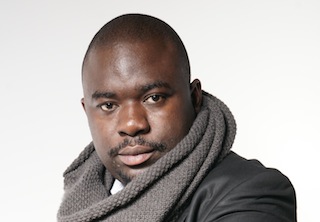LÉGISLATIVES 2012 - Will Mael Nyamat : \
