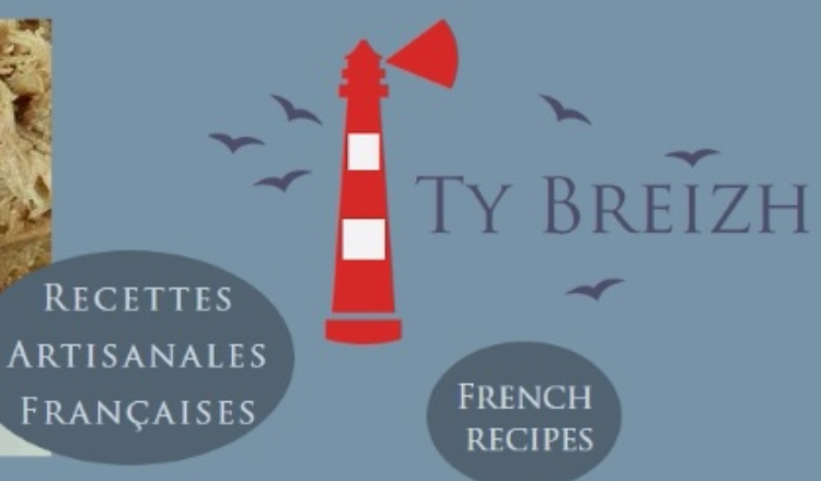 TY BREIZH - Recettes artisanales françaises