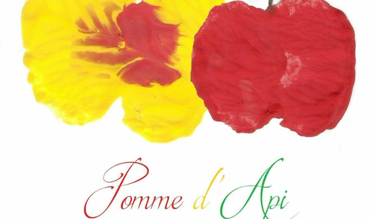 Pomme d'Api