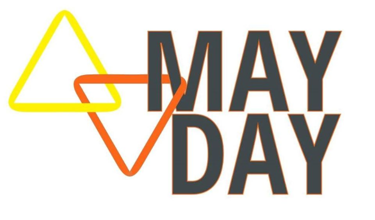 MAYDAY Maquinaria
