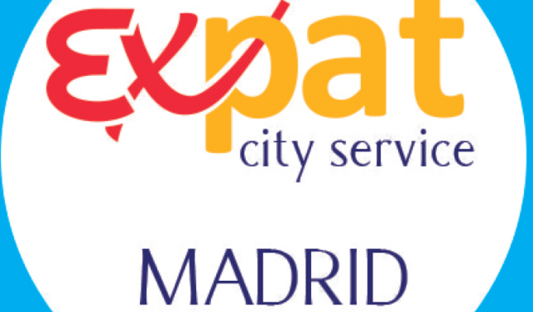 Expat City Service Madrid
