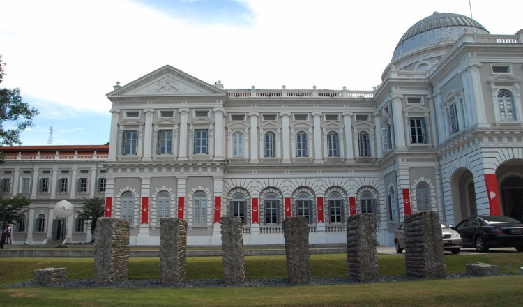 National Museum of Singapore