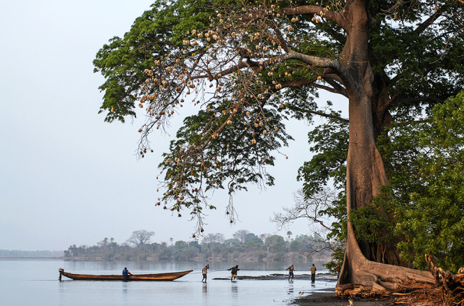 laurent gerrer simon photographies senegal