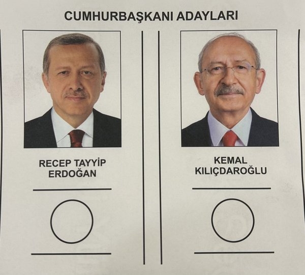turquie 2023