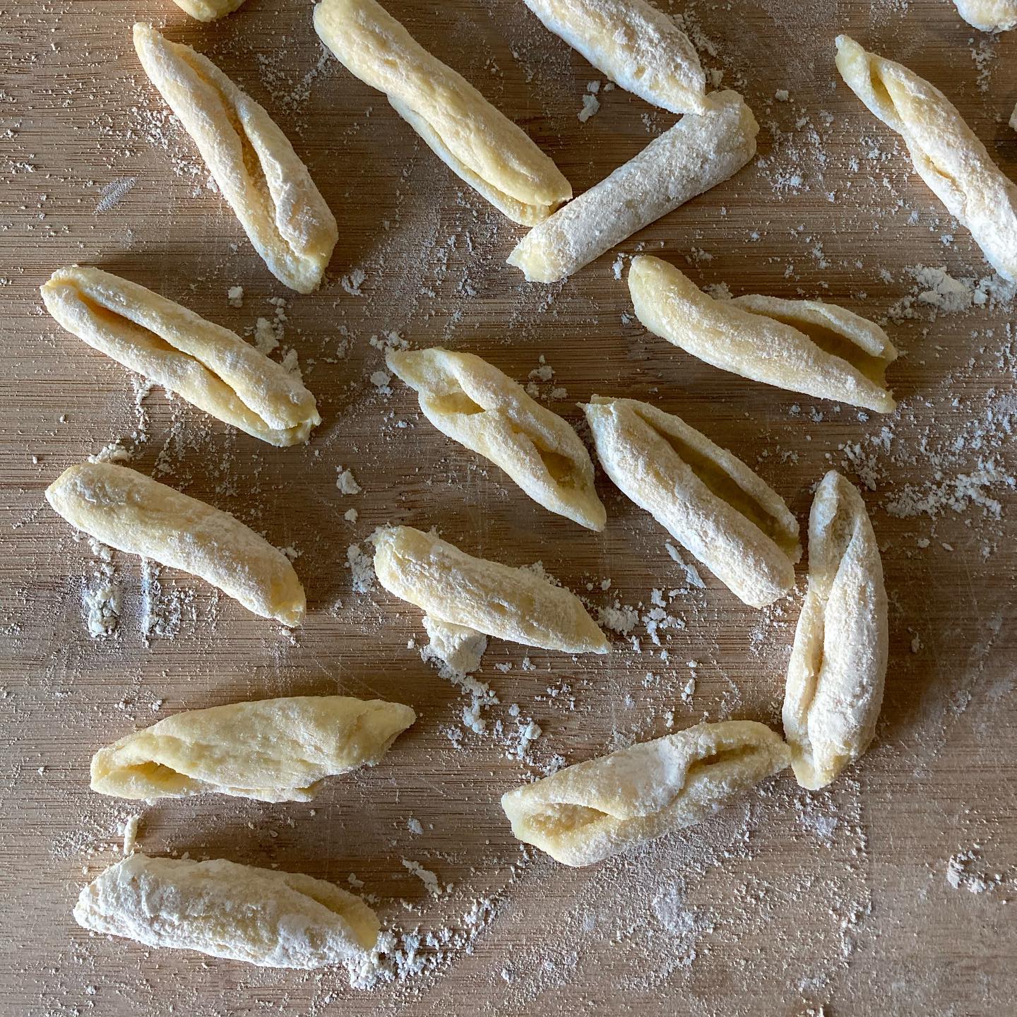 pâtes