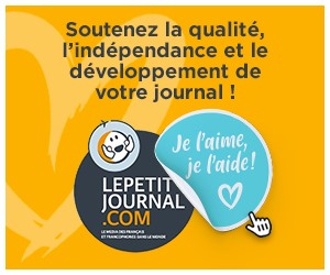 PARTICIPATION LE PETIT JOURNAL 