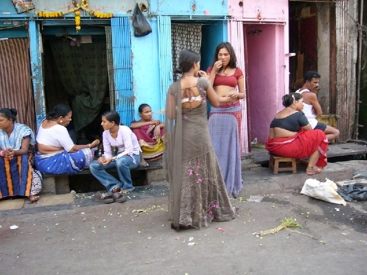 suez inde mumbai kamathipura