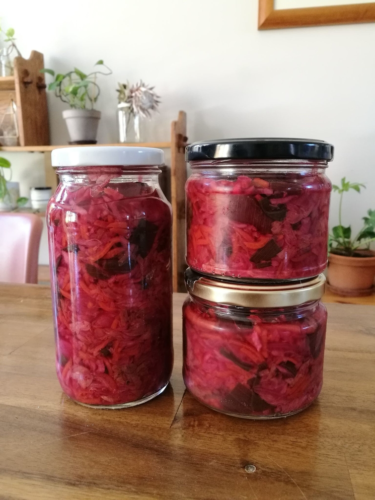 Kimchi Perth