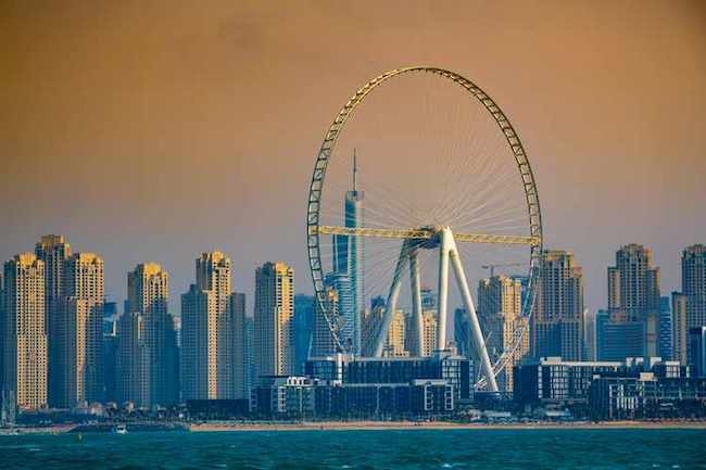 ain dubai