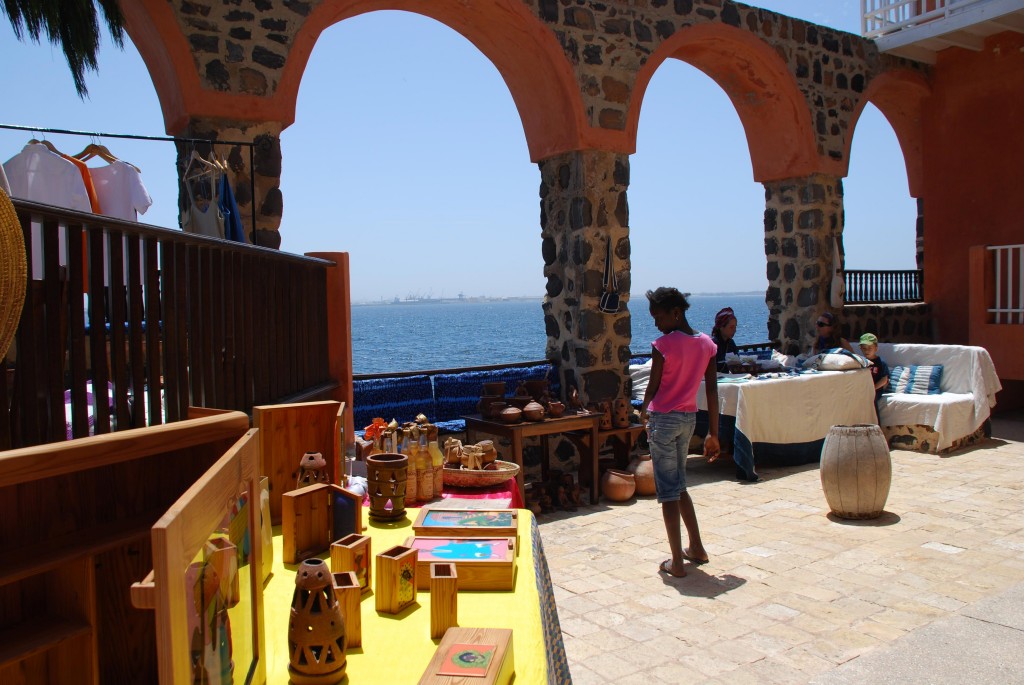 gorée regards sur cours 2019