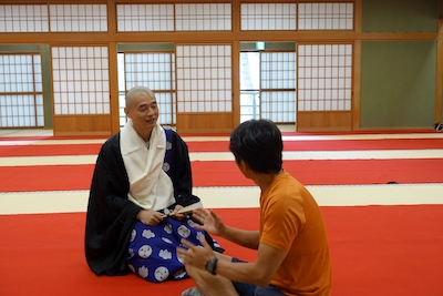 KOYA SAN JAPON 