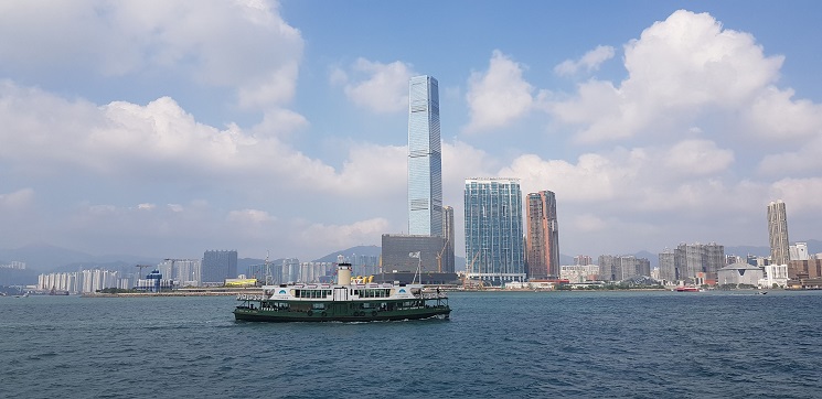 lieux préférés français hong kong