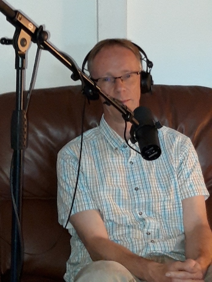 Roi Peadar