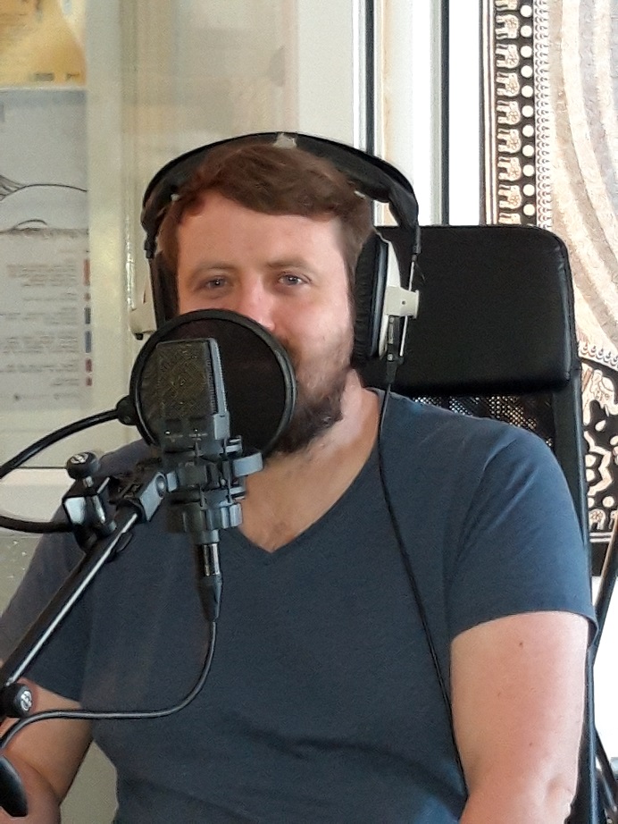 Guillaume Janssen