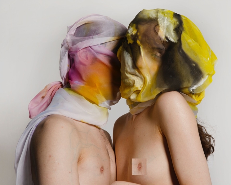 Charlotte Abramow