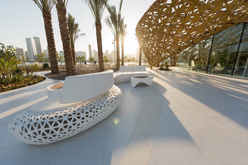 al noor island