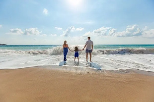 Plage Almeria