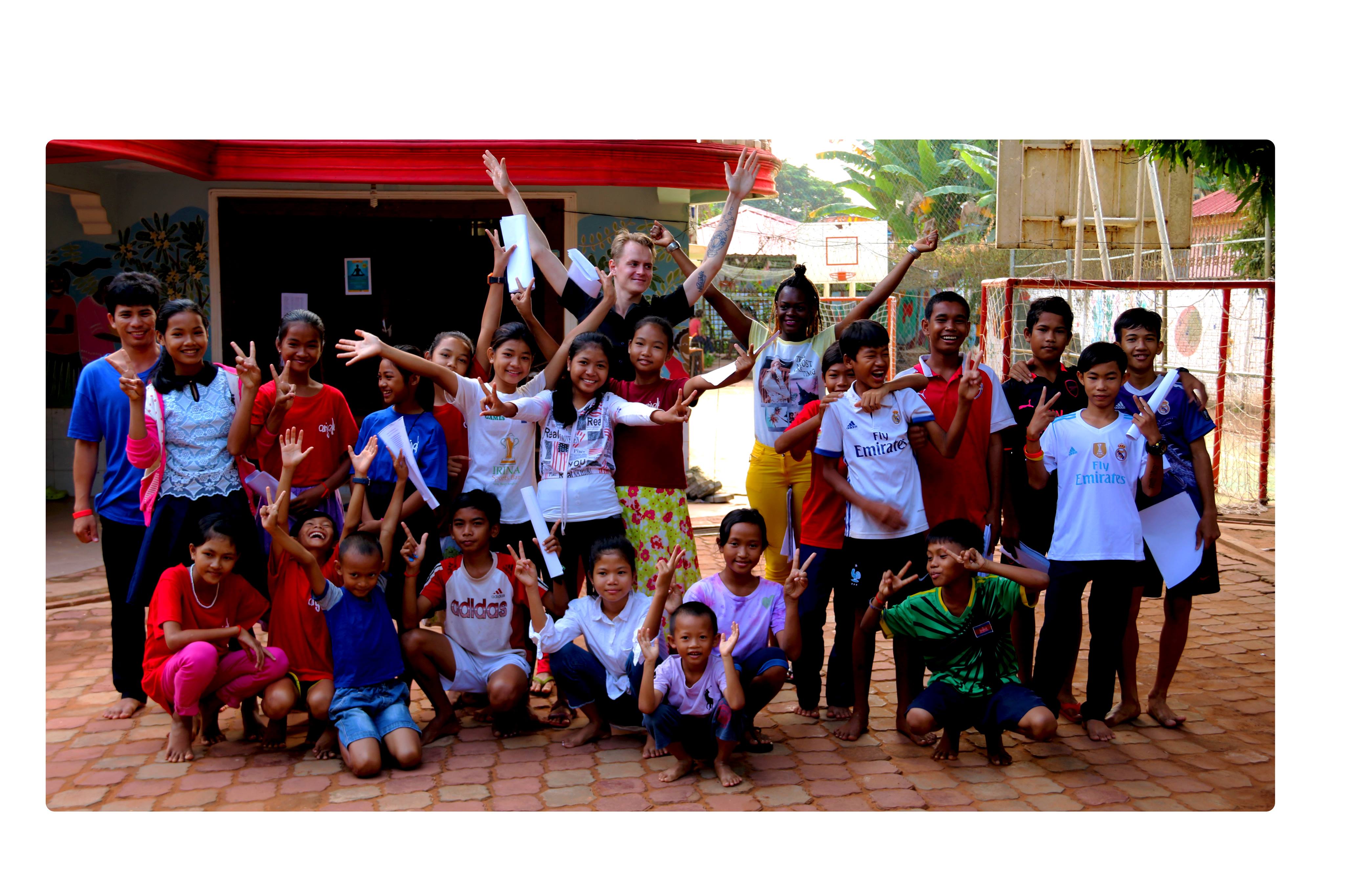 musique-siem-reap-fanfare