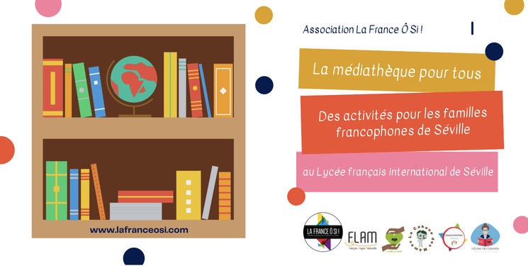 Médiathèque La France O Si