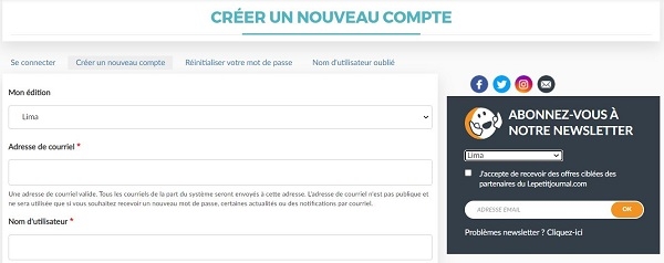 Annuaire, Agenda et Petites Annonces : de nouveaux services à votre disposition