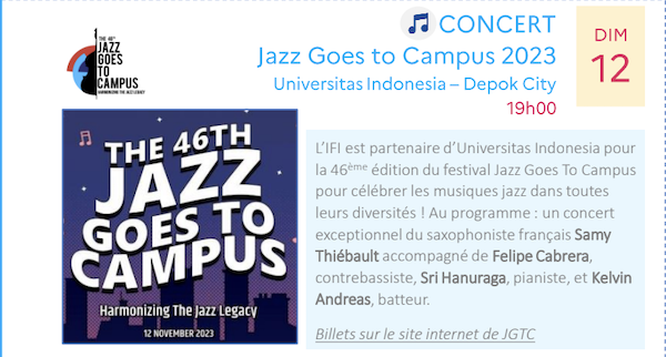 Programmation IFI