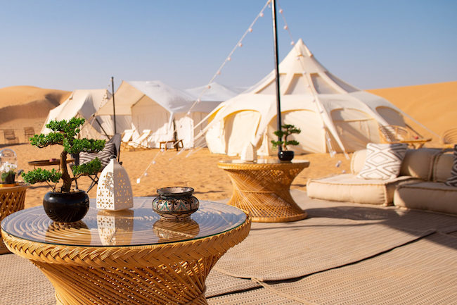 sonara Dubai