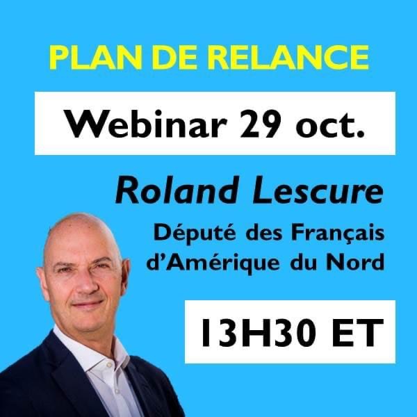 Roland Lescure