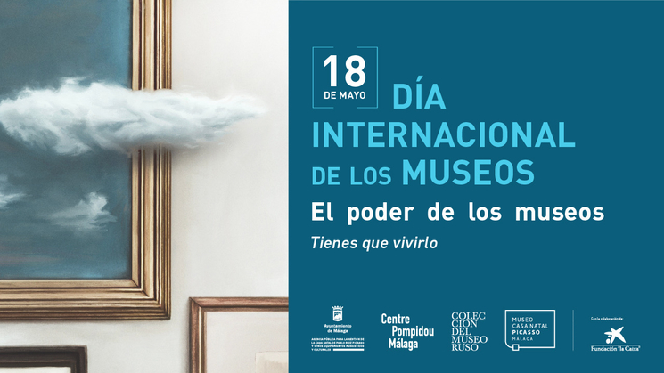 Dia de los Museos 