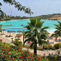 Laguna Casares