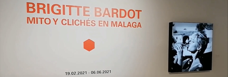 Brigitte Bardo Malaga