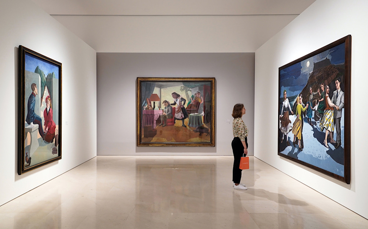 Museo Picasso Malaga