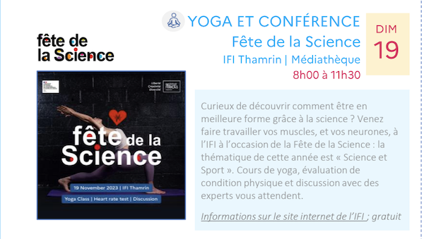 Programmation IFI