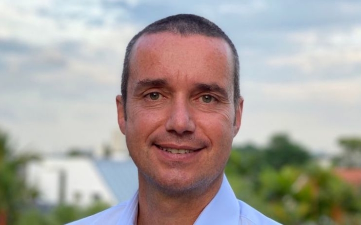 Gildas Coldeboeuf