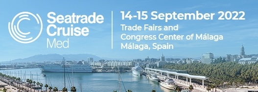 Seatrade Cruise Med Malaga