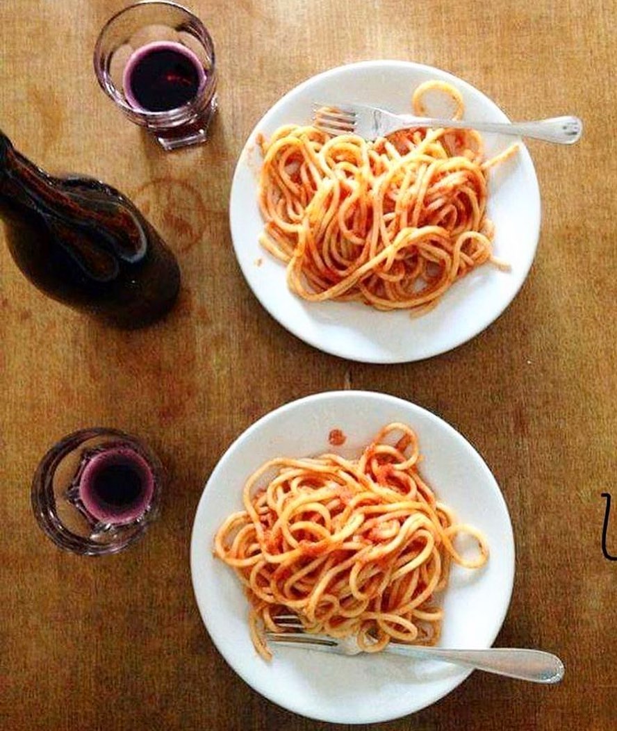 pasta